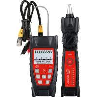 Тестер кабельный Benetech GT66 Фото