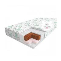 Матрац Верес Bamboo comfort+ 190 х 90 х 14 см Фото