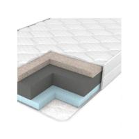 Матрас Верес Sisal Coal Memory Ultra 160 х 80 х 14 см Фото