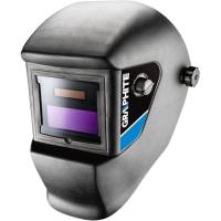 Маска сварщика Graphite автозатемнение, 1/15000 сек, два датчики дуги, рег Фото
