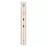 Мікрофон AKG C451B Фото