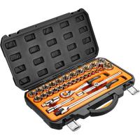 Набор инструментов Neo Tools 1/2, 33 шт. Фото