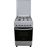 Плита Borgio GE 540 W MBBLT Фото