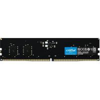 Модуль памяти для компьютера Micron DDR5 16GB 4800 MHz Фото