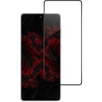 Стекло защитное Intaleo Samsung A73 5G Фото
