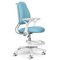 Детское кресло Evo-kids s Mio Ergo Blue Фото
