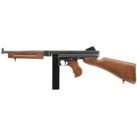 Пневматична гвинтівка Umarex Legends M1A1 Blowback Фото