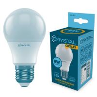 Лампочка Electrum A55 8W PA Е27 4000K Фото