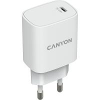 Зарядний пристрій Canyon PD 20W Фото