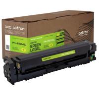 Картридж Patron HP 216A (W2412A) Green Label, yellow Фото