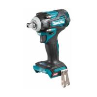 Гайковерт Makita TW005GZ XGT, 40 В Max, 350 Нм, 1/2" (без АКБ и ЗУ) Фото