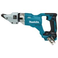 Ножницы по металлу электрические Makita DJS200Z LXT, 18В, 2,0мм (без АКБ и ЗУ) Фото