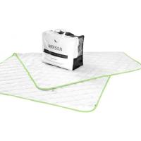 Одеяло MirSon Eco Line №636 Летнее с эвкалиптом 200х220 Фото
