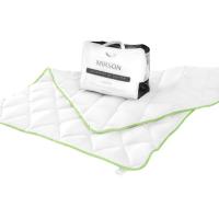 Одеяло MirSon антиаллергенное Тенсель (Modal) 0361 зима 220х240 Фото