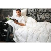 Одеяло MirSon бамбуковое №1375 Luxury Exclusive Летнее 140x205 с Фото