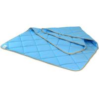 Одеяло MirSon шерстяное Valentino 0337 деми 140x205 см Фото