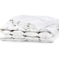 Одеяло MirSon с эвкалиптовым волокном №1410 Luxury Exclusive Зим Фото