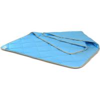 Одеяло MirSon шелковое №1387 Valentino Летнее 220x240 см Фото