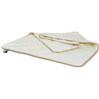 Одеяло MirSon шелковое №1393 Carmela Летнее 155x215 см Фото