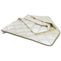 Одеяло MirSon шелковое №1395 Carmela Зимнее 155x215 см Фото