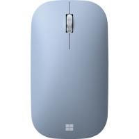 Мишка Microsoft Modern Mobile Pastel Blue BT Фото