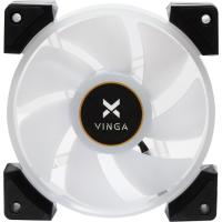 Кулер для корпуса Vinga RGB fan-09 Фото