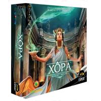 Настольная игра Kilogames Хора. Расцвет империи, украинский Фото