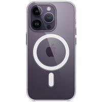 Чехол для мобильного телефона Apple iPhone 14 Pro Clear Case with MagSafe Фото