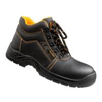 Ботинки рабочие Tolsen профессиональные с защитой р.46 Фото