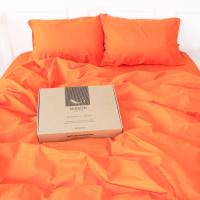 Постельное белье MirSon Бязь Ranforce Elite 16-1364 Palermo 160x220 Фото