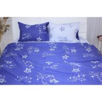 Постельное белье MirSon Бязь Ranforce Elite 21-0007 Felipe 110х140 Фото