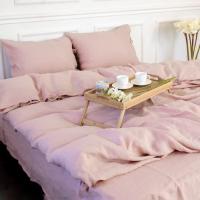 Постельное белье MirSon Лен Dearness 220х240 Фото