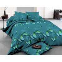 Постельное белье MirSon Сатин 22-1304-1 Ronnie 110х140 Фото