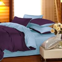 Постельное белье MirSon Сатин Premium 0846 + 0842 Agnes Детский Фото