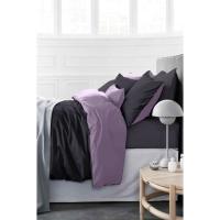 Постельное белье MirSon Сатин Premium Lupine 3820+0240 160х220 Фото