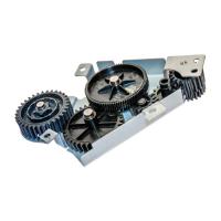 Колебательный узел AHK HP LJ M601/M602/M603 Фото