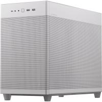 Корпус для ПК ASUS Prime AP201 White Фото