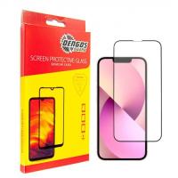 Стекло защитное Dengos SuperD IPhone 13 Фото