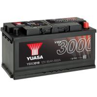 Аккумулятор автомобильный Yuasa 12V 95Ah SMF Battery Фото