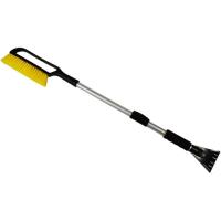 Щетка со скребком Bottari 77,5 - 100 см "EXTENSION-100" Фото