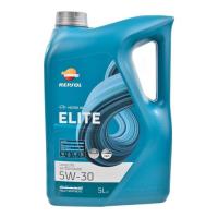 Моторное масло REPSOL ELITE LONG LIFE 50700/50400 5W-30 5л Фото