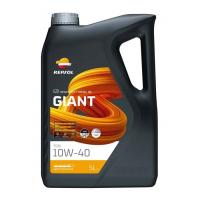 Моторное масло REPSOL GIANT 7530 10W-40 5л Фото