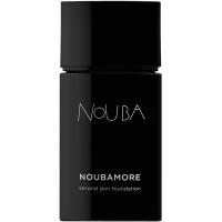 Тональная основа NoUBA Noubamore Second Skin 84 30 мл Фото