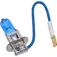 Автолампа SOLAR H3 12V 55W PK22s StarBlue 4200K Фото