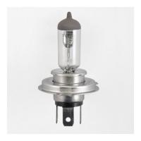 Автолампа SOLAR H4 12V 100/90W P43t-38 Starlight+30 Фото