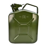 Канистра автомобильная WINSO 5л Фото