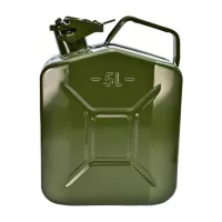 Канистра автомобильная WINSO 5л Фото