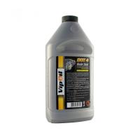 Тормозная жидкость VIPOIL DOT4 780 г Фото