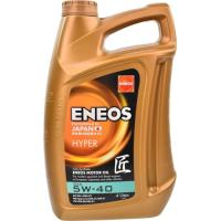 Моторное масло ENEOS HYPER 5W-40 4л Фото