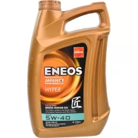 Моторное масло ENEOS HYPER 5W-40 4л Фото